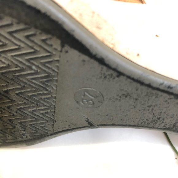 Bueno pink peep toe bootie - Picture 5 of 5